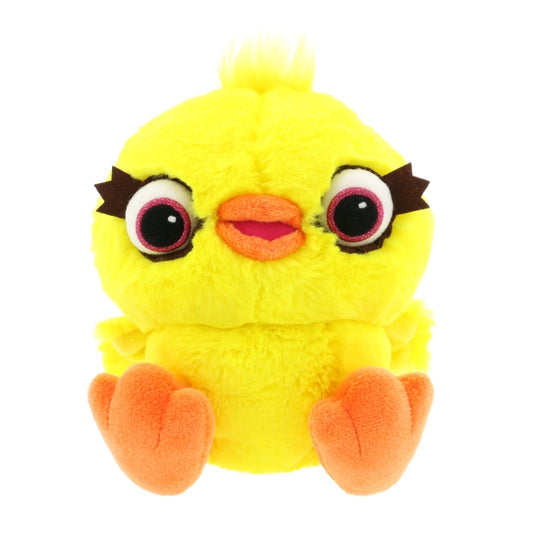 Disney Store - Ducky &amp; Bunny Hand Puppet - Toys