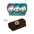 Disney Store - Disney Pins Huey/Dewey/Louie - Sammlerstücke Japan Disney Store