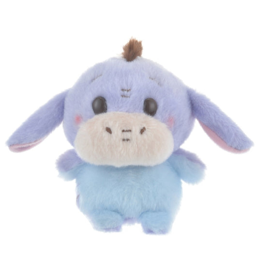 Disney Store - Eeyore Plush Toy - Cuddly Toy