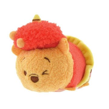 Tsum Tsum Mini (S) Winnie the Pooh