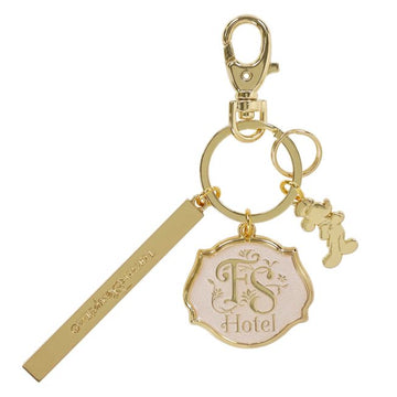 Disney Store - Mickey Keyring - Accessory