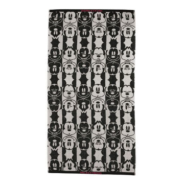 Disney Store - Mickey Mouse Beach Towel Mickey/Face - Beach Towel