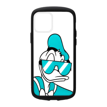 Disney Store - Donald Duck iPhone 12 Mini Glass Case - Mobile Phone Case