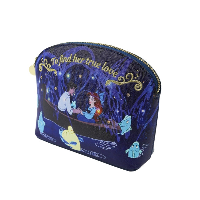 Disney Store - Disney Animation Immersive Experience / Accommode / Die kleine Meerjungfrau / Tasche Japan Disney Store