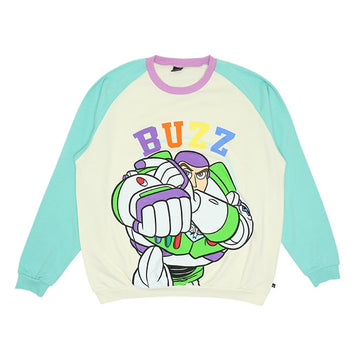 Disney Store - Babydoll Disney Toy Story Character Trainer 7067A Buzz Lightyear - Sweatshirt