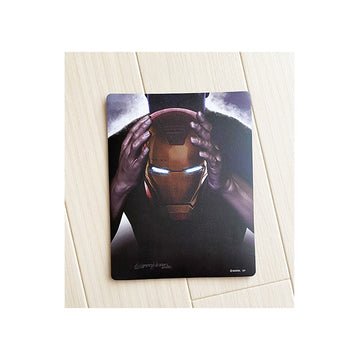 Disney Store - MARVEL Iron Man/ Stark Mouse Pad - Computer Accessories