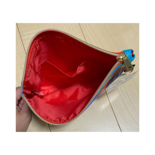 Disney Store - Nostalgica Donald Cleveres Huhn Flache Tasche NTW