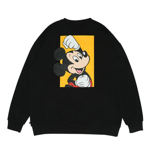 Disney Store - Mickey Matching Parent-Child Character Trainer 9894A - T-Shirt