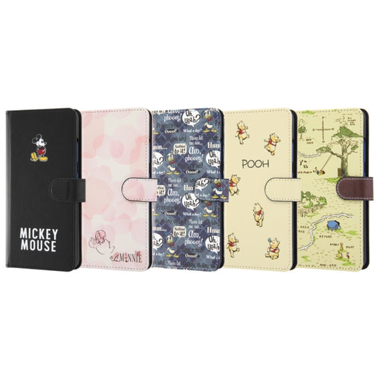 Disney Store - Galaxy A41 'Disney Character' / book style plastic case with magnet / Donald_001 - mobile phone case