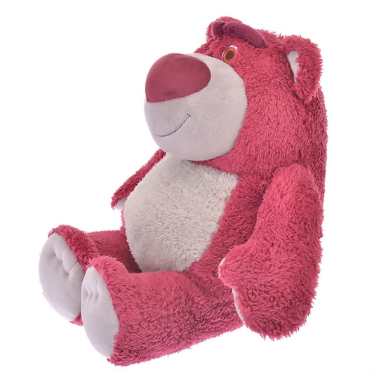 Disney Store Lotso Plush Toy Story Legacy Stuffed Animal