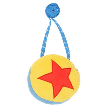 Disney Store - Pixar Ball Shoulder Bag - Accessory