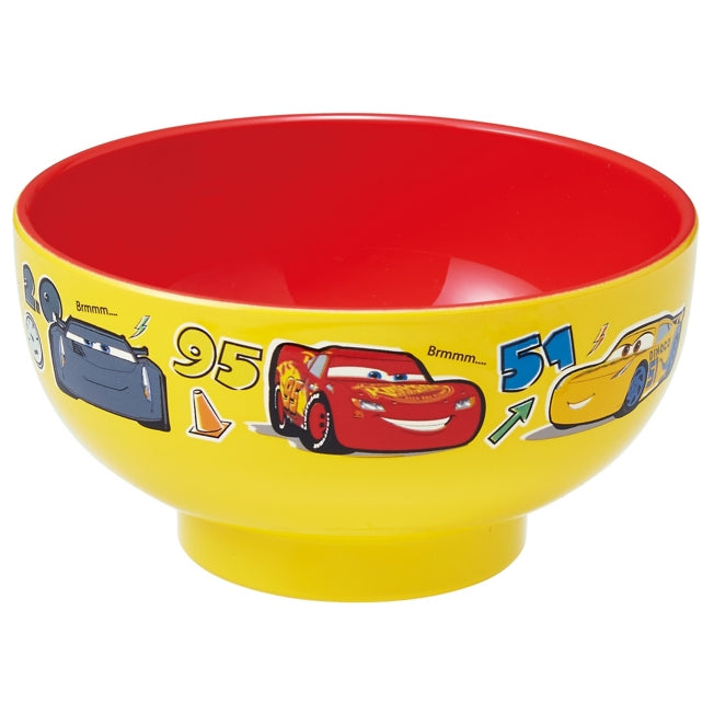 Disney Store - Cars Farbklecks Hund N6 - Spielzeugfigur