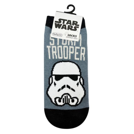 Star Wars Stormtrooper Socken