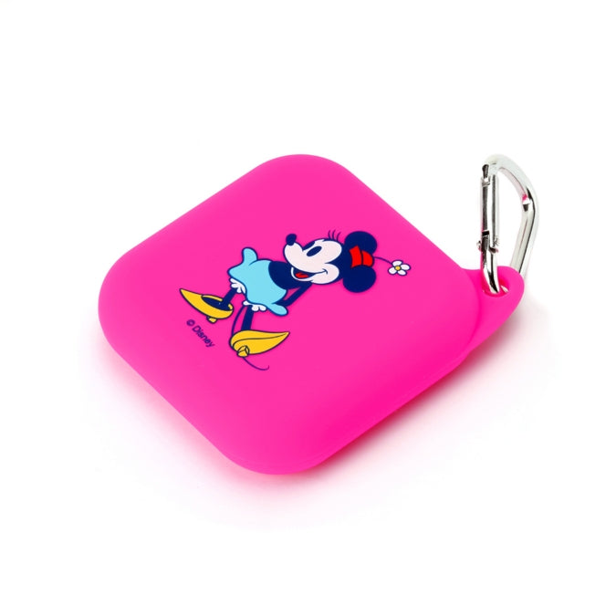 Disney Store - Minnie Maus Smart-Pouch - Accessoire Japan Disney Store