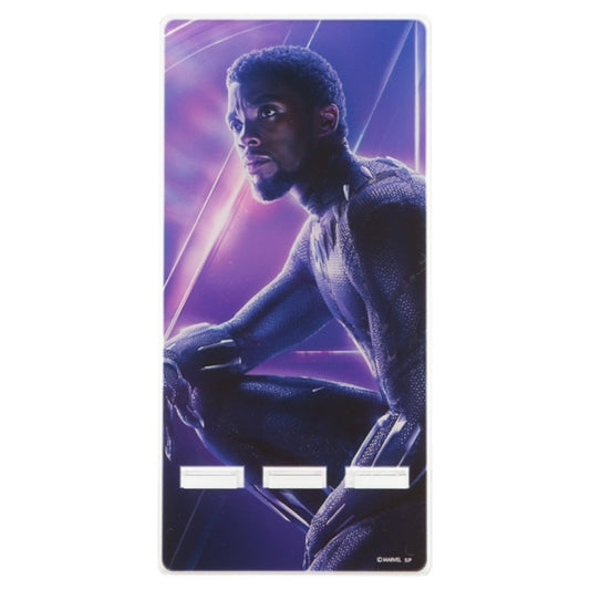 Disney Store - Marvel Avengers Black Panther Smartphone-Ständer