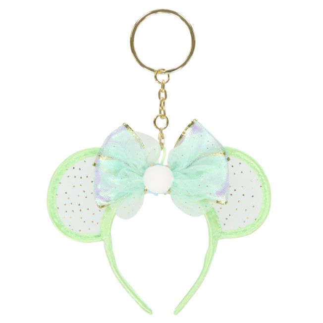 Disney Store - Disney Tinkerbell Keychain - Accessory