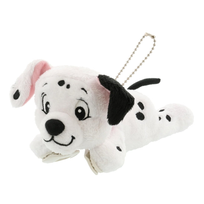 Disney Store - 101 Dalmatians Shoulder Plush - Plush Toy