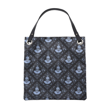 Disney Store - Plus Anq Ursula Design Einkaufstasche - Damenmode Japan Disney Store