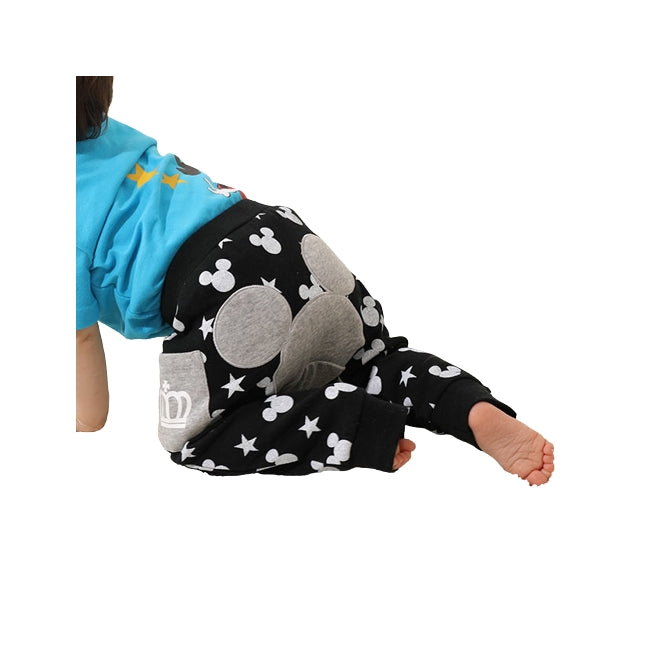 Disney Store - Disney All-Over-Print Monkey Pants - Babydoll