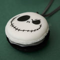 Disney Store - Jack Skellington Halskette Macaron - Schmuck Japan Disney Store