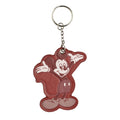 Disney Store - Mickey Maus Schlüsselanhänger Rot - Accessoire Japan Disney Store