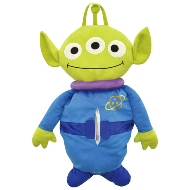 Disney Store - Toy Story Alien Taschentuchbox Abdeckung - Accessoire