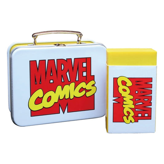 Disney Store - Metakeshi Series 1 "Marvel Comics" - Trading Cards