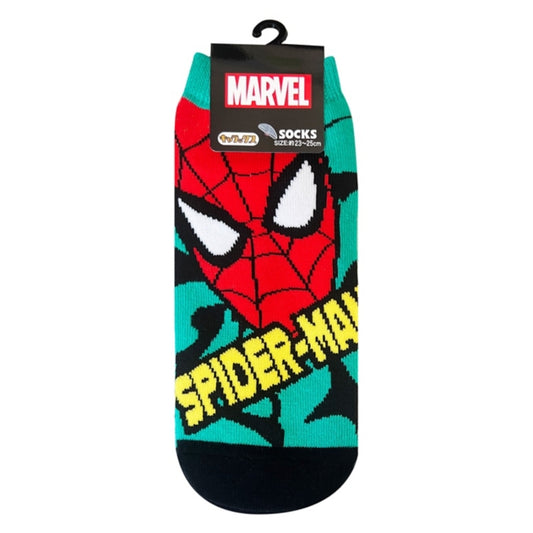 Disney Store - MARVEL Spider-Man Gesicht & Logo - Accessoire Japan Disney Store