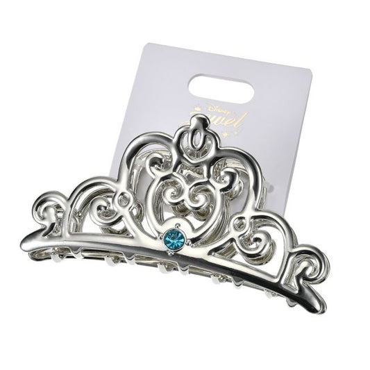 Disney Store - Cinderella Haarspange Metallfarbe - Haaraccessoire