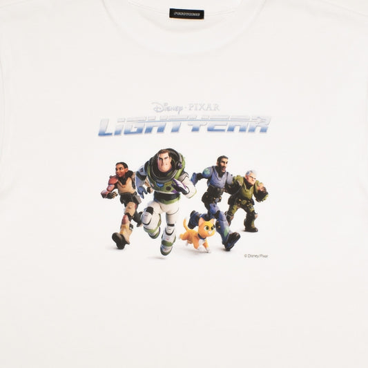 Disney Store - Buzz Lightyear/Ensemble/T-Shirt - T-Shirt