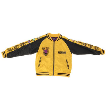 Disney Store - Thanos Souvenir Jacket (L) Mad Titan - Jacket