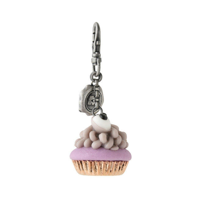 Disney Store - Cupcake Taschenanhänger Boo - Accessoire Japan Disney Store