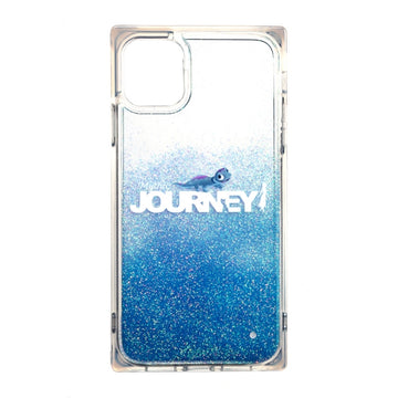 Disney Store - Frozen 2 Salamander Glitter Case for iPhone 11 - Mobile Phone Case