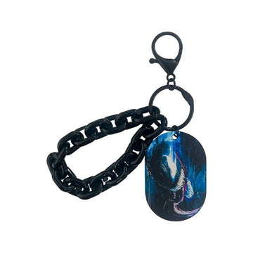 Disney Store - Venom: The Last Dance Acrylic Keychain - Accessory