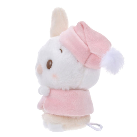 Piglet Urupocha-chan Fruit Latte color White Pooh