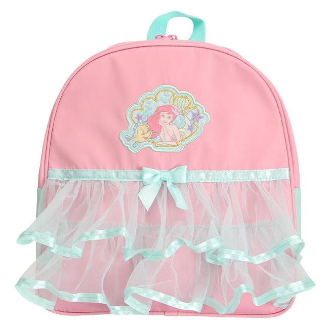 Disney Store - Ariel Disney Prinzessin Rucksack 7143 - Rucksack Japan Disney Store