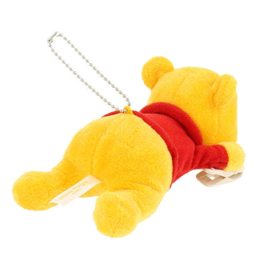 Disney Store - Plush Winnie the Pooh - Soft Toy