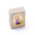 Disney Store - DI-YN527LAM [Netz exklusiv] Rapunzel / Gelbgold Halskette 40cm - Schmuck Japan Disney Store