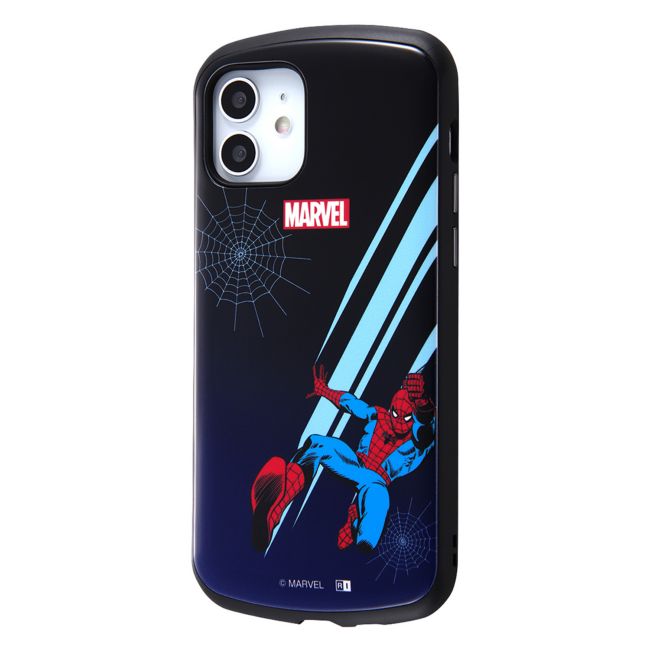 Disney Store - Marvel Shockproof Case MiA Spiderman - Phone Case