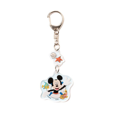 Disney Store - Mickey mouse - Schlüsselnanhänger