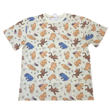 Disney Store - Winnie Puuh cool - T-Shirt