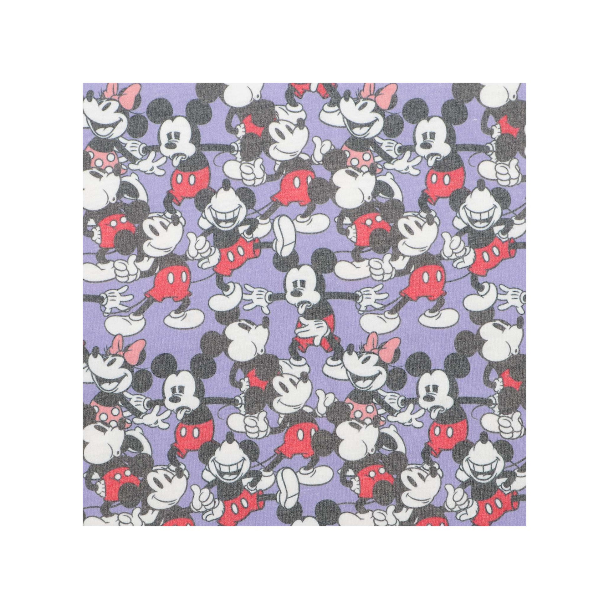 Disney Store - Mickey & Minnie Kleid - T-Shirt Japan Disney Store