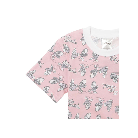 Disney Store - Alice Oyster Kids - T-Shirt Japan Disney Store