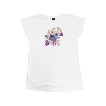 Disney Store - Alice - T-Shirt Japan Disney Store