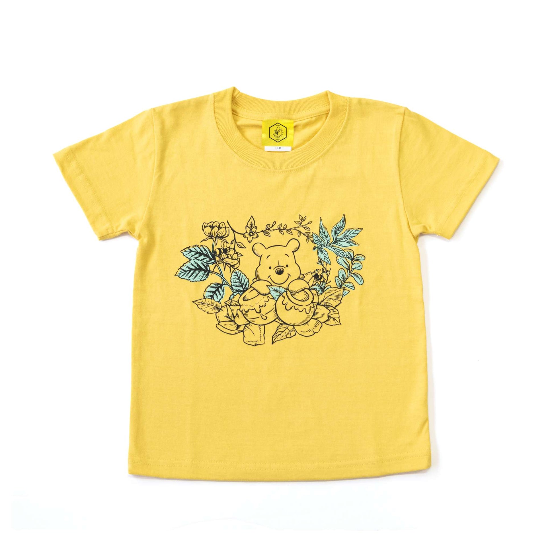 Disney Store - Winnie Puuh Kobe Imkere 110 cm Kids - T-Shirt Japan Disney Store